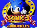                                                                       Sonic 3 & Knuckles ﻞﯿﮭﮐ