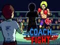                                                                       Coach Fight ﻞﯿﮭﮐ