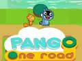                                                                       Pango on the Road ﻞﯿﮭﮐ