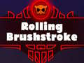                                                                       Rolling Brushstroke ﻞﯿﮭﮐ