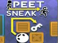                                                                       Peet Sneak ﻞﯿﮭﮐ