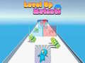                                                                       Level Up Mutants ﻞﯿﮭﮐ