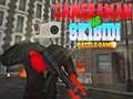                                                                       Cameraman vs Skibidi Battle Game ﻞﯿﮭﮐ