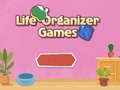                                                                       Life Organizer Games ﻞﯿﮭﮐ