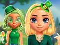                                                                       Lovie Chic's St Patrick's Day Costumes ﻞﯿﮭﮐ