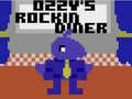                                                                       Ozzy’s Rockin’ Diner! ﻞﯿﮭﮐ