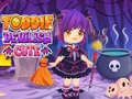                                                                       Toddie Devilish Cute ﻞﯿﮭﮐ