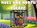                                                                       Hues and Hoots Escape ﻞﯿﮭﮐ