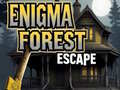                                                                       Enigma Forest Escape ﻞﯿﮭﮐ