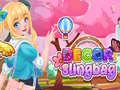                                                                       Decor: Slingbag ﻞﯿﮭﮐ
