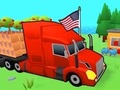                                                                       American Truck Driver ﻞﯿﮭﮐ