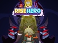                                                                       Rise Hero ﻞﯿﮭﮐ