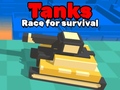                                                                      Tanks Race For Survival ﻞﯿﮭﮐ