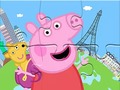                                                                      Jigsaw Puzzle: Peppa Pig World Adventure ﻞﯿﮭﮐ