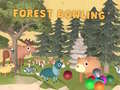                                                                       Forest Bowling ﻞﯿﮭﮐ