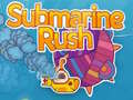                                                                       Submarine Rush ﻞﯿﮭﮐ