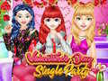                                                                       Valentines Day Single Party ﻞﯿﮭﮐ
