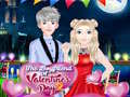                                                                       The Boyfriend Of Valentine's Day 2 ﻞﯿﮭﮐ