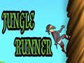                                                                       Jungle Runner ﻞﯿﮭﮐ