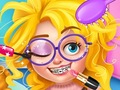                                                                       Nerdy Girl Makeup Salon ﻞﯿﮭﮐ