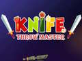                                                                       Knife Throw Master ﻞﯿﮭﮐ