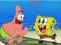                                                                       Jigsaw Puzzle: SpongeBob SquarePants ﻞﯿﮭﮐ