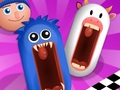                                                                       Screaming Heads ﻞﯿﮭﮐ