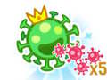                                                                       Virus Evolution ﻞﯿﮭﮐ