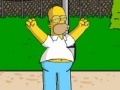                                                                       Kick Ass Homer ﻞﯿﮭﮐ