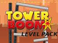                                                                       Tower Boom Level Pack ﻞﯿﮭﮐ