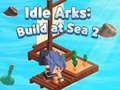                                                                       Idle Arks: Build at Sea 2 ﻞﯿﮭﮐ