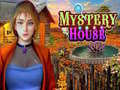                                                                       Mystery House ﻞﯿﮭﮐ