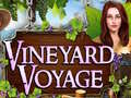                                                                       Vineyard Voyage ﻞﯿﮭﮐ