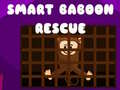                                                                       Smart Baboon Rescue ﻞﯿﮭﮐ