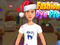                                                                       Fashion Dye Pro ﻞﯿﮭﮐ
