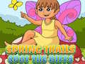                                                                       Spring Trails Spot The Diffs ﻞﯿﮭﮐ
