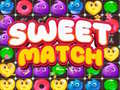                                                                      Sweet Match ﻞﯿﮭﮐ