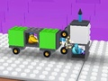                                                                       TOYS: Crash Arena ﻞﯿﮭﮐ