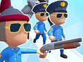                                                                       Police Merge 3D ﻞﯿﮭﮐ