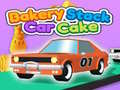                                                                       Bakery Stack: Car Cake  ﻞﯿﮭﮐ