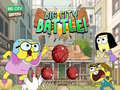                                                                       Big City Greens Big City Battle ﻞﯿﮭﮐ