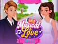                                                                       My Musical Love Story ﻞﯿﮭﮐ