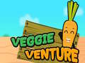                                                                       Veggie Venture ﻞﯿﮭﮐ