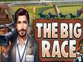                                                                       The Big Race ﻞﯿﮭﮐ