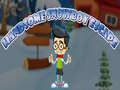                                                                       Handsome Snowboy Escape ﻞﯿﮭﮐ