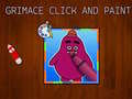                                                                       Grimace Click and Paint ﻞﯿﮭﮐ