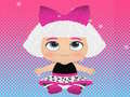                                                                       Girls Doll Spinner ﻞﯿﮭﮐ
