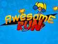                                                                       Awesome Run ﻞﯿﮭﮐ