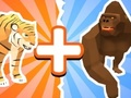                                                                       Animal DNA Run ﻞﯿﮭﮐ