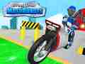                                                                       Moto Robots: Steel Trial ﻞﯿﮭﮐ